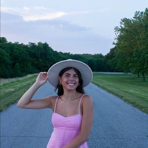 Meet your Posher, Audra